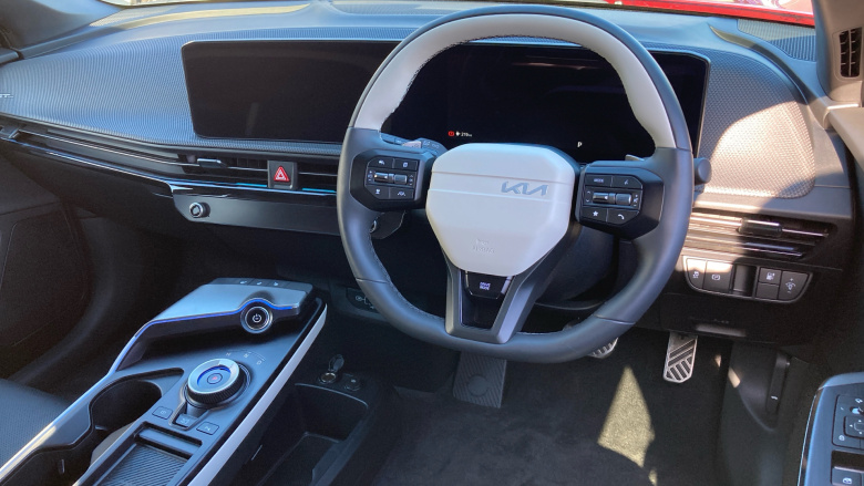 Kia EV6 168kW GT Line 84kWh 5dr Auto Electric Estate